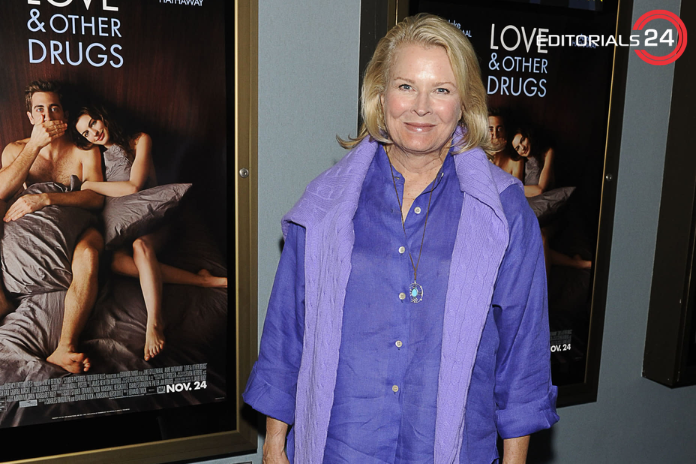 candice bergen weight gain