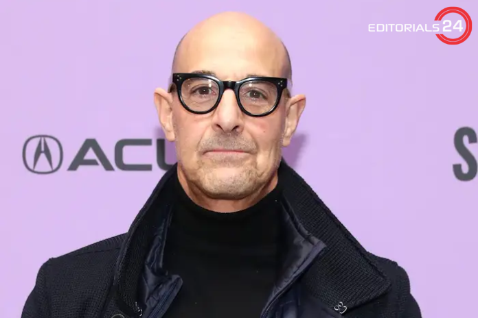 how old is stanley tucci