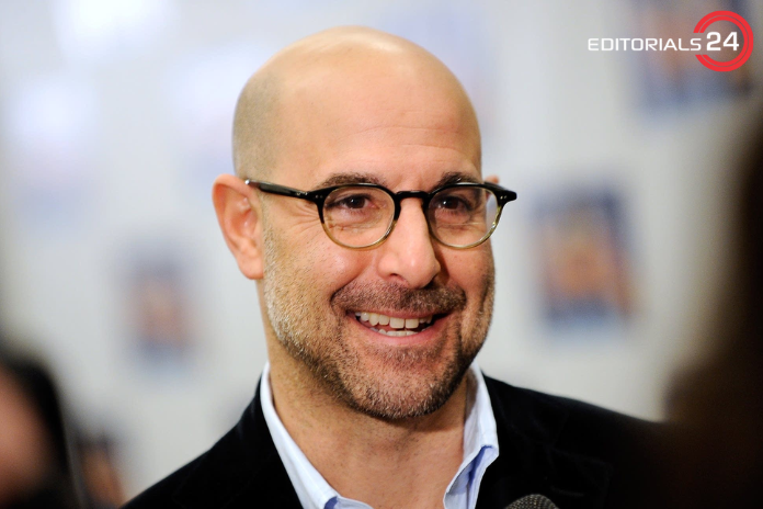 how old is stanley tucci