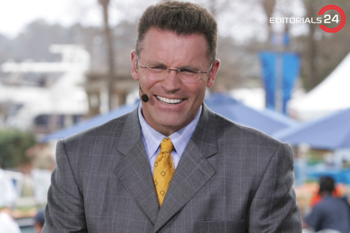 how old is howie long