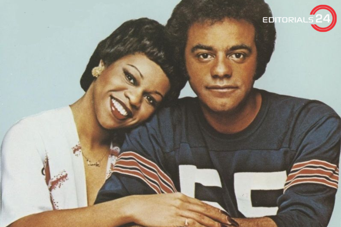 how old is johnny mathis