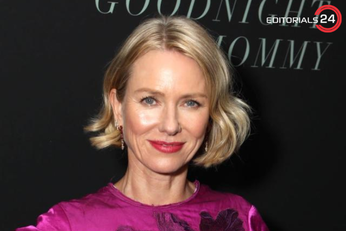 how old is naomi watts