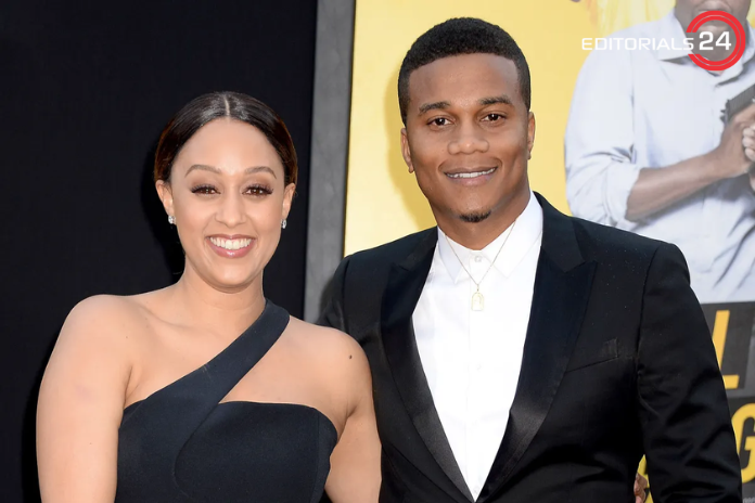 how old is tia mowry