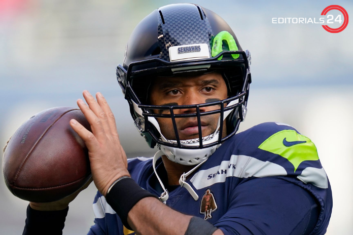 how old is russell wilson