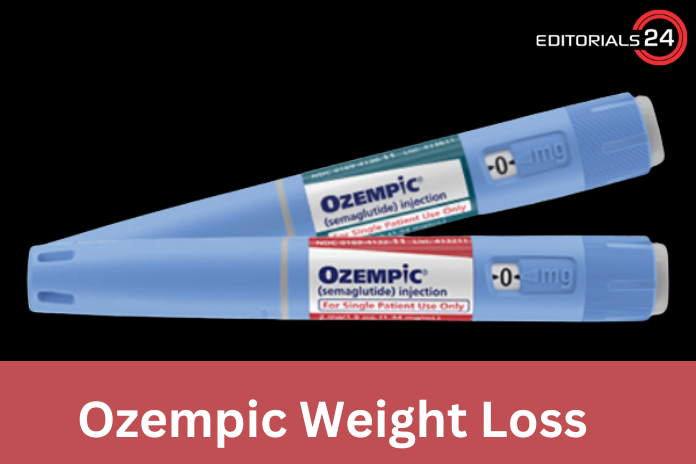 ozempic weight loss stories
