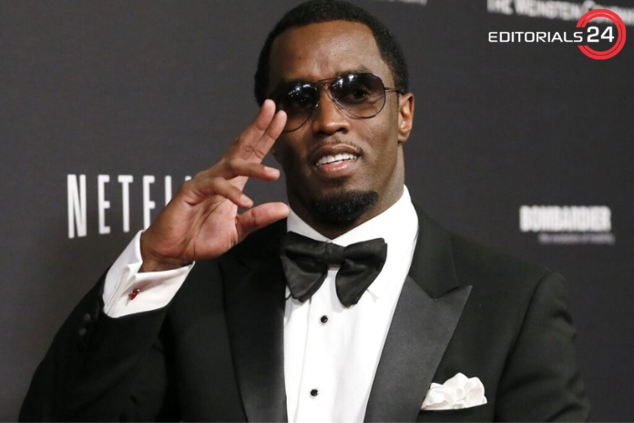how old is diddy