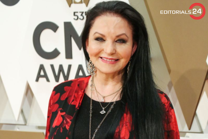 how old is crystal gayle today