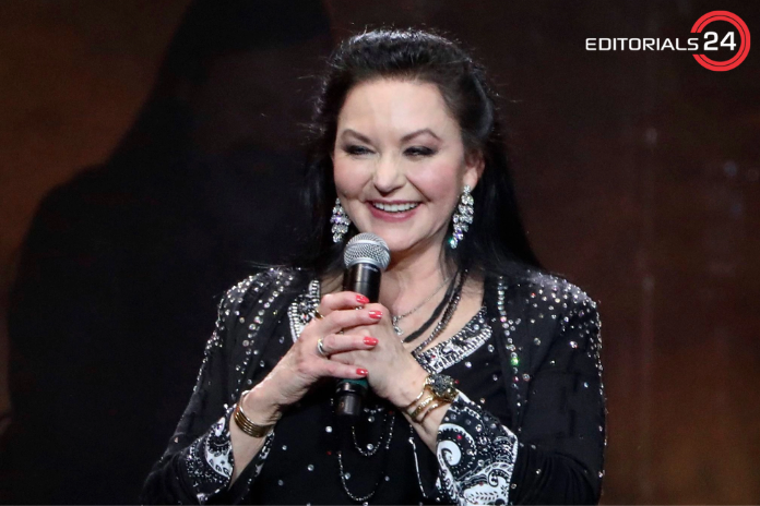 how old is crystal gayle today