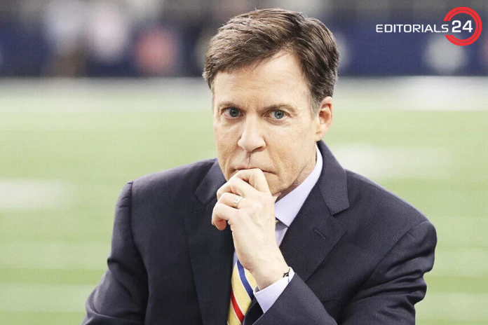 how old is bob costas