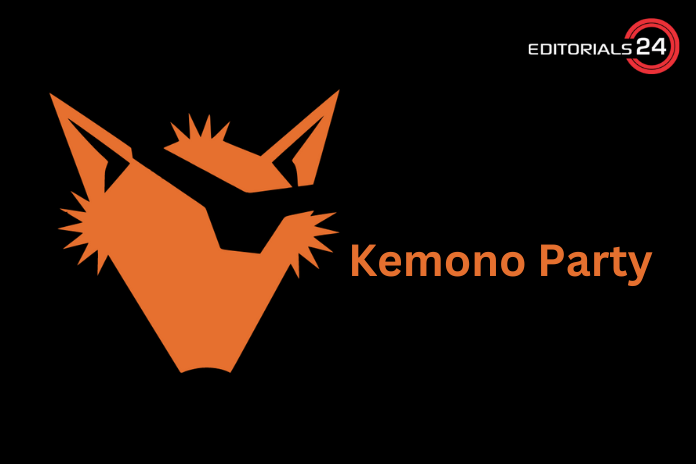 kemono party