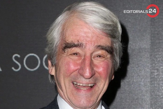 how old is sam waterston