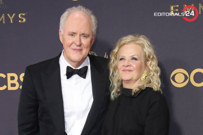 how old is John Lithgow