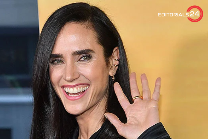 how old is jennifer connelly