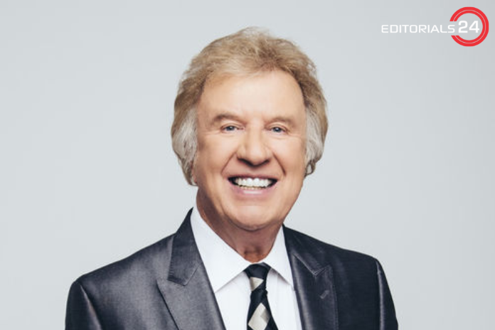 how old is Bill Gaither
