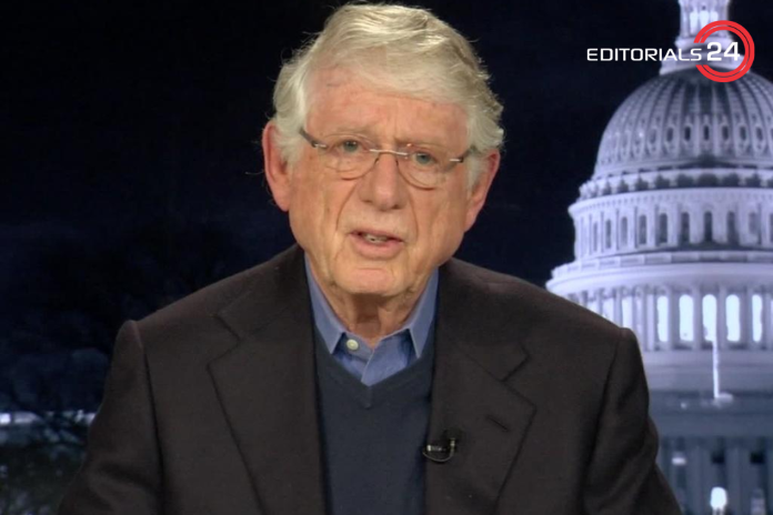 how old is ted koppel