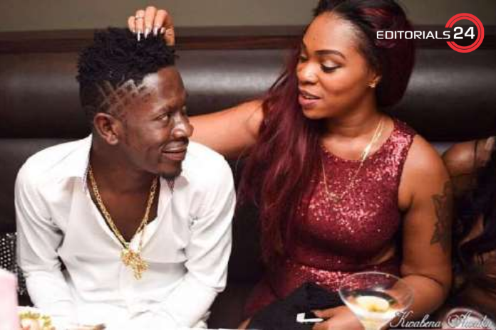 how old is shatta wale