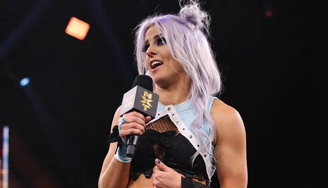 how old is candice lerae