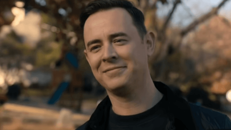 how old is colin hanks