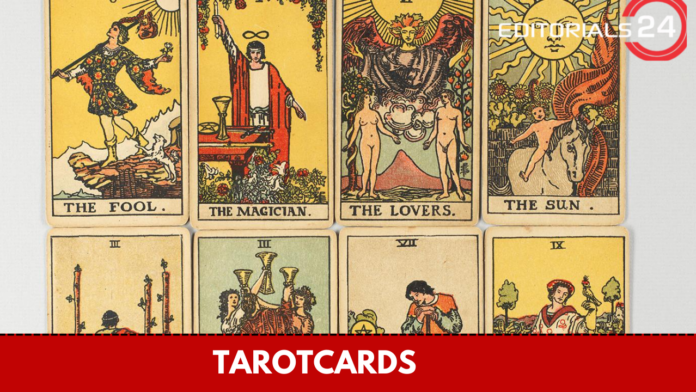 tarotcards