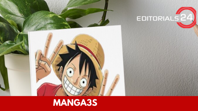 manga3s