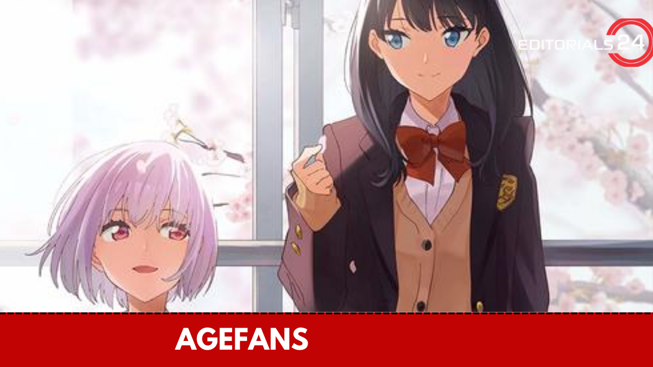 agefans