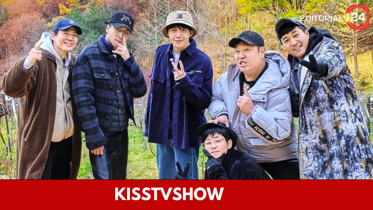 kisstvshow