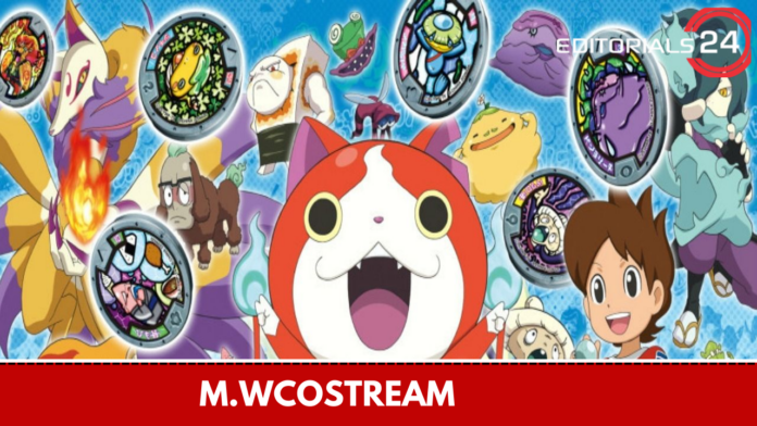 m.wcostream