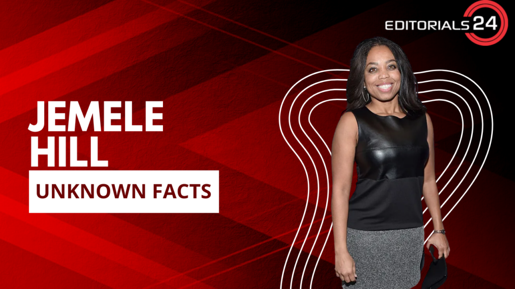jemele hill unknown facts