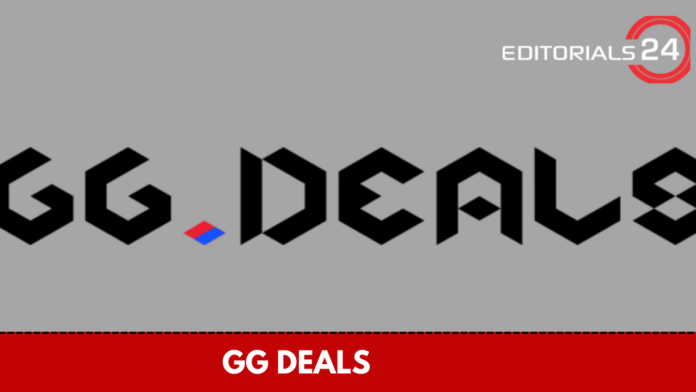 gg deals