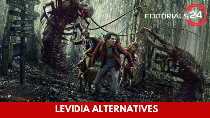 levidia alternatives