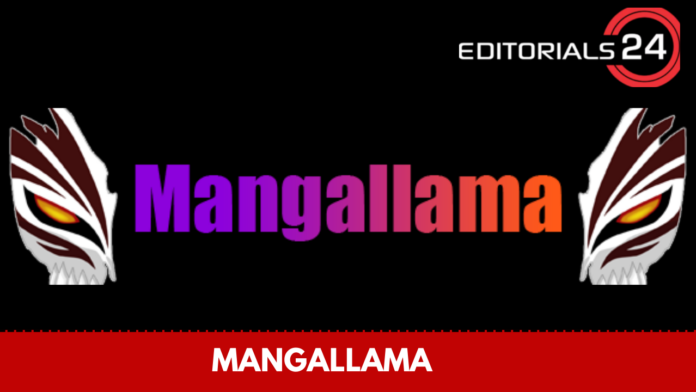mangallama