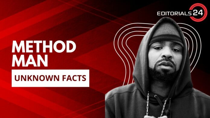 unknown facts about method man