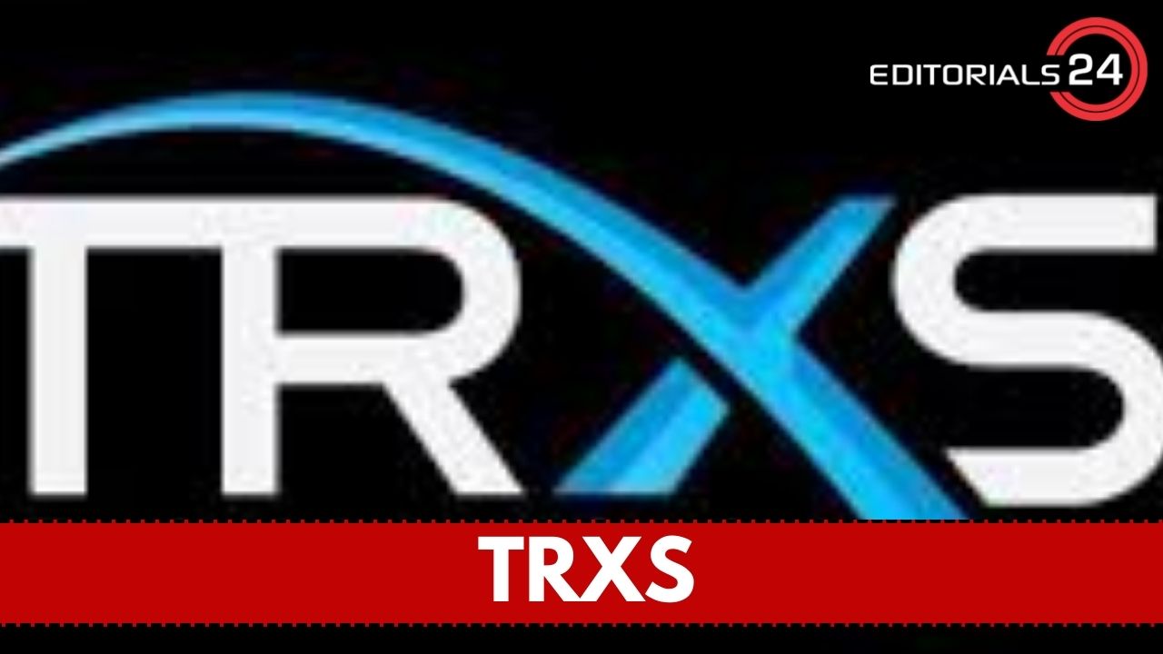 trxs