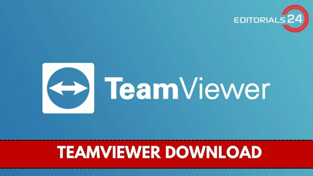 teamviewer download