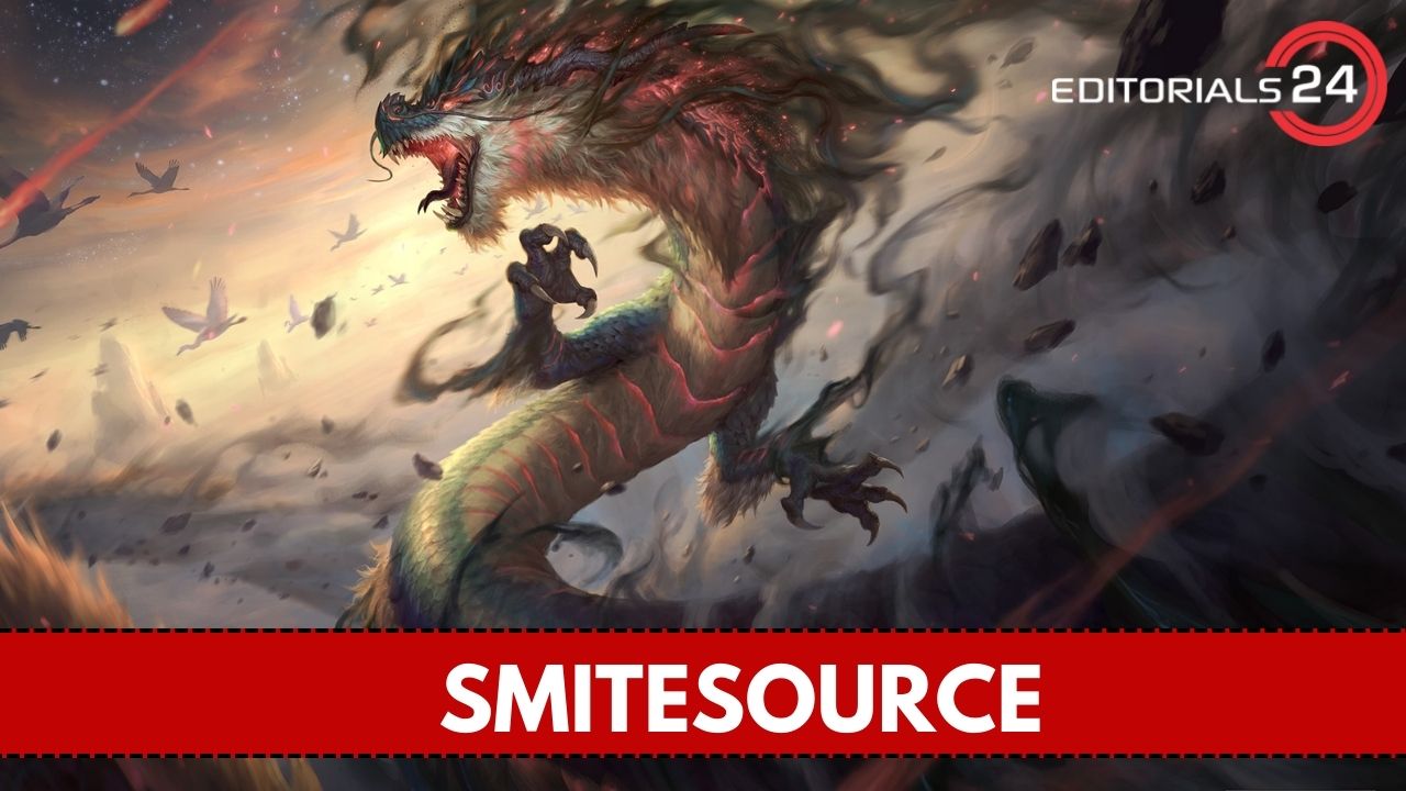 smitesource