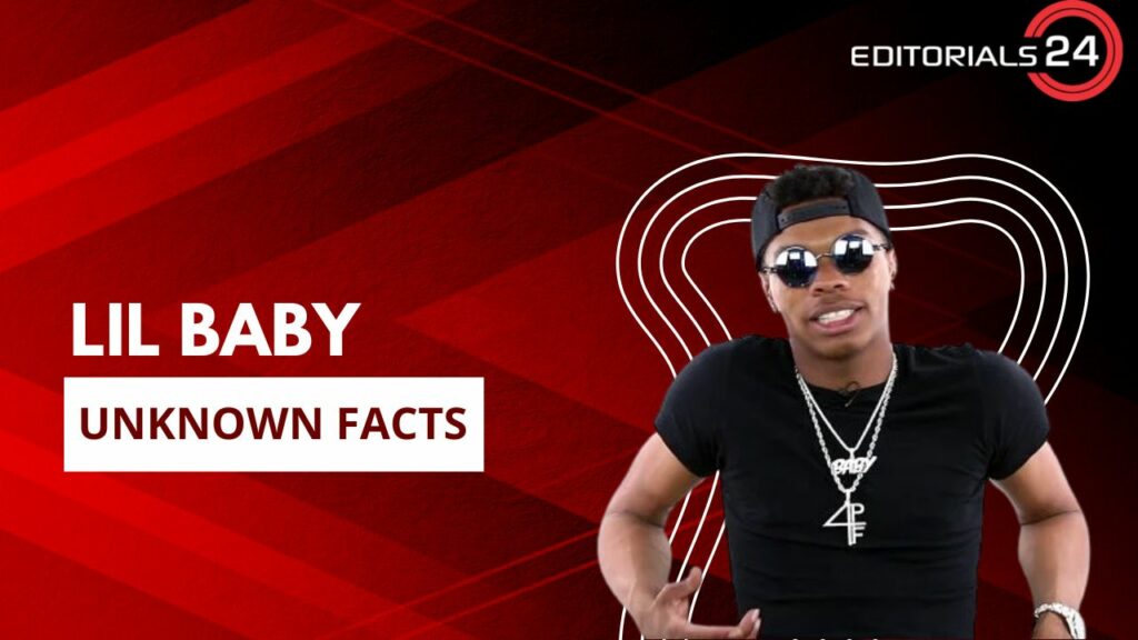 unknown facts about lil baby