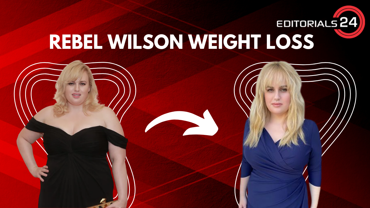 Rebel Wilson Weight Loss: What Motivated Rebel Wilson to Lose Weight?