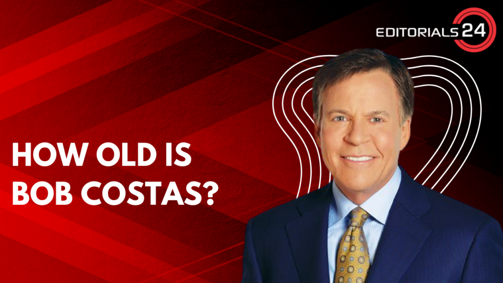 how old is bob costas
