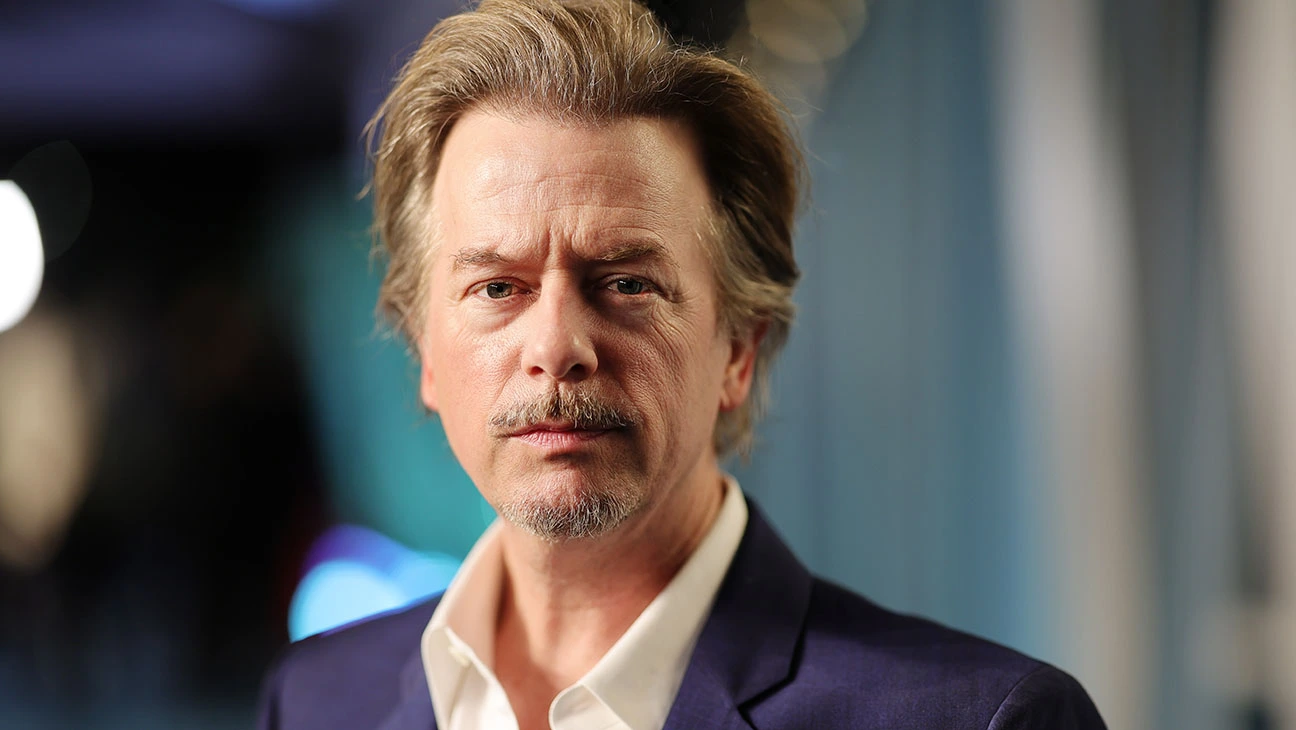 unknown facts about david spade