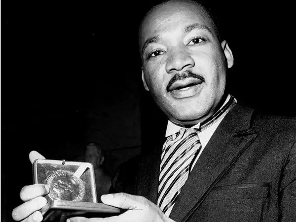 unknown facts about martin luther king jr