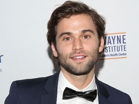 jake borelli weight gain