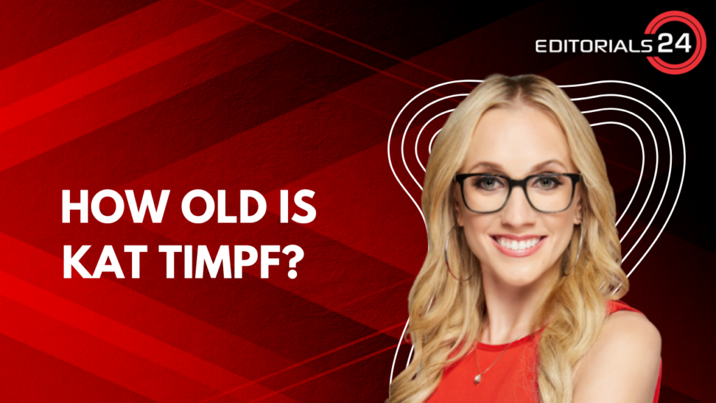 how old is kat timpf