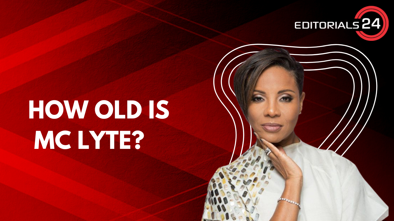 how old is mc lyte