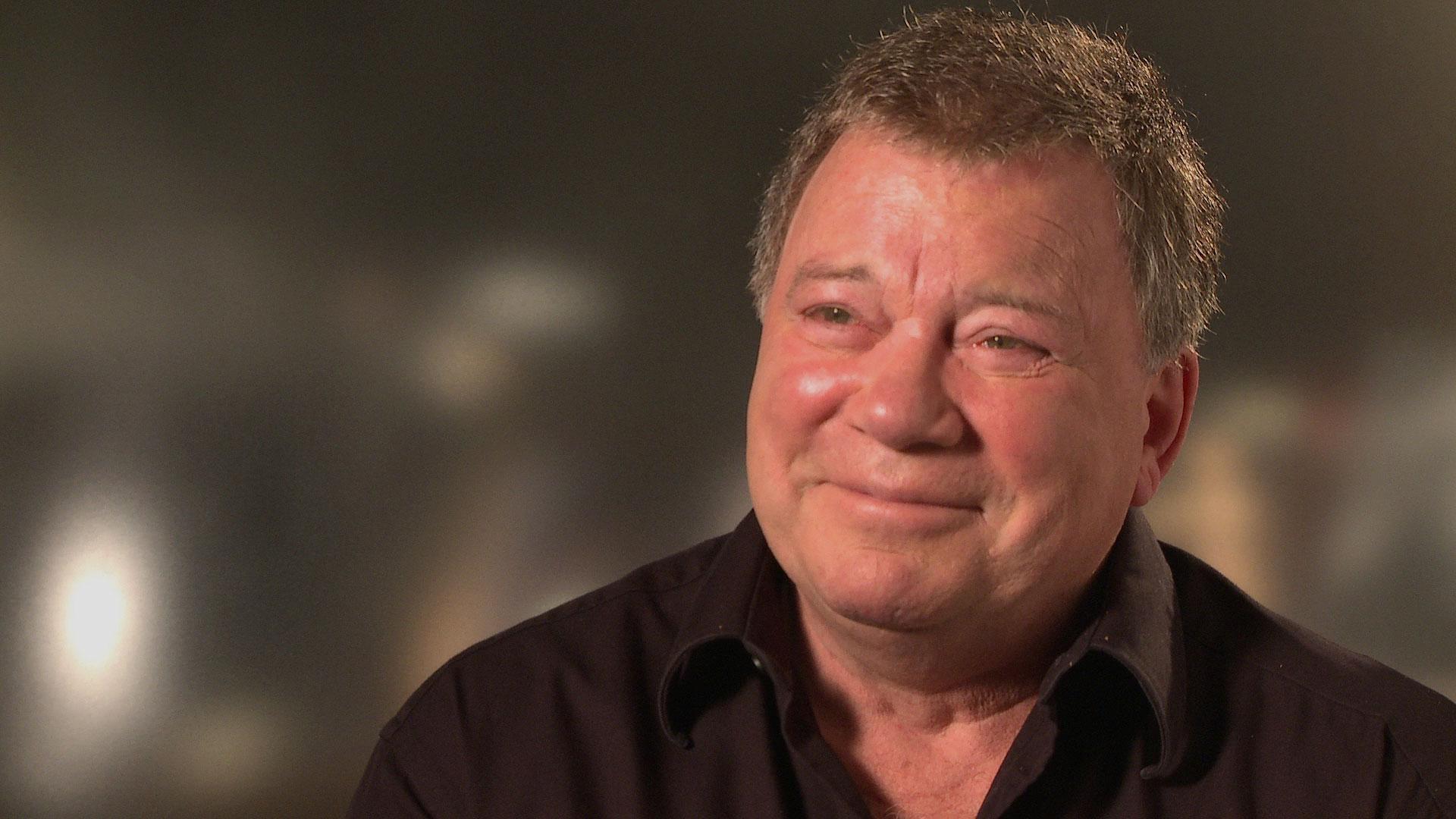 unknown facts about william shatner