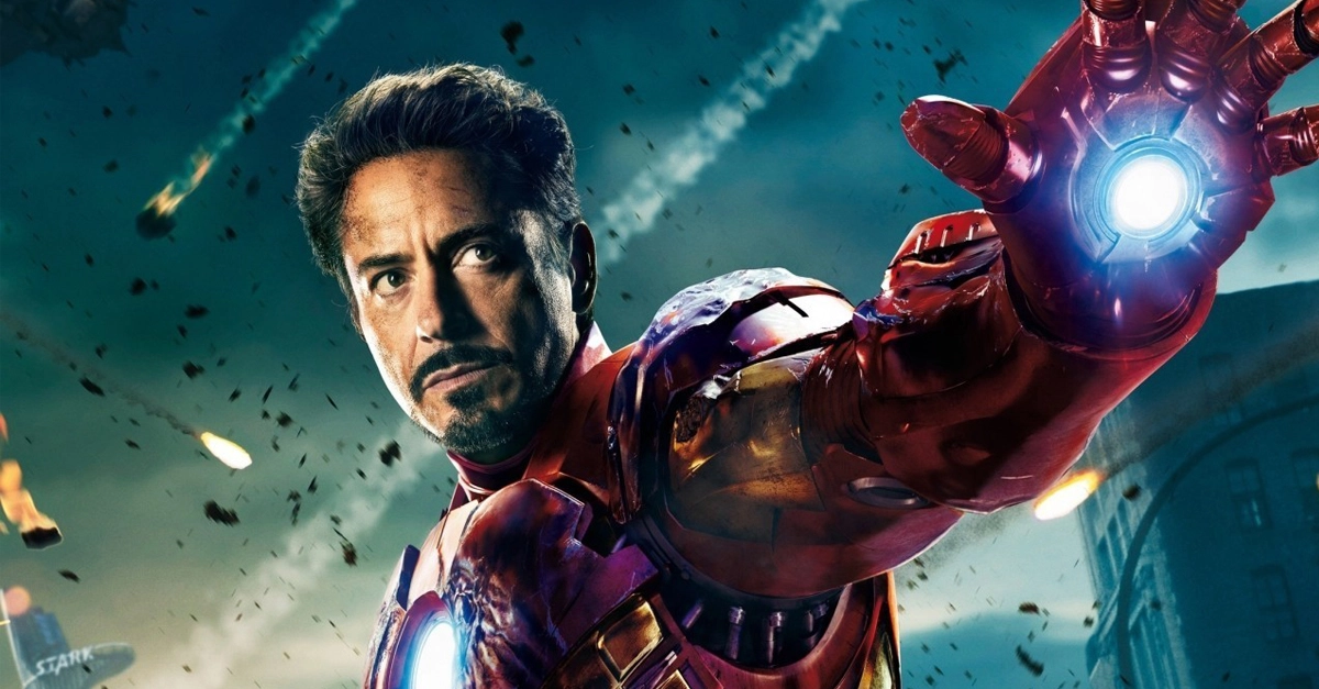 unknown facts about robert downey jr