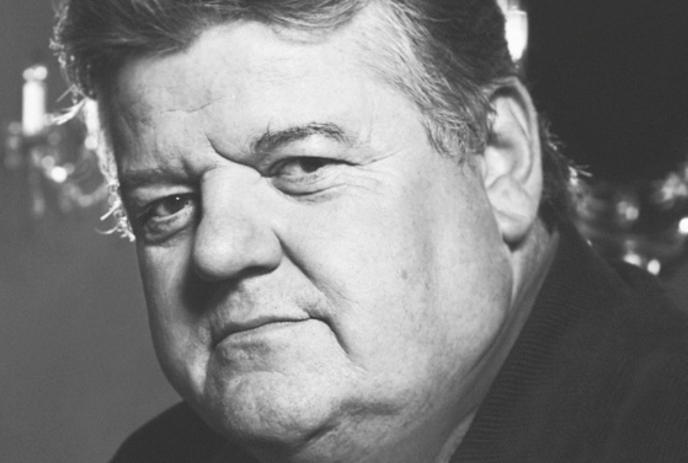 unknown facts about Robbie Coltrane