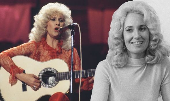 How Old Is Tammy Wynette