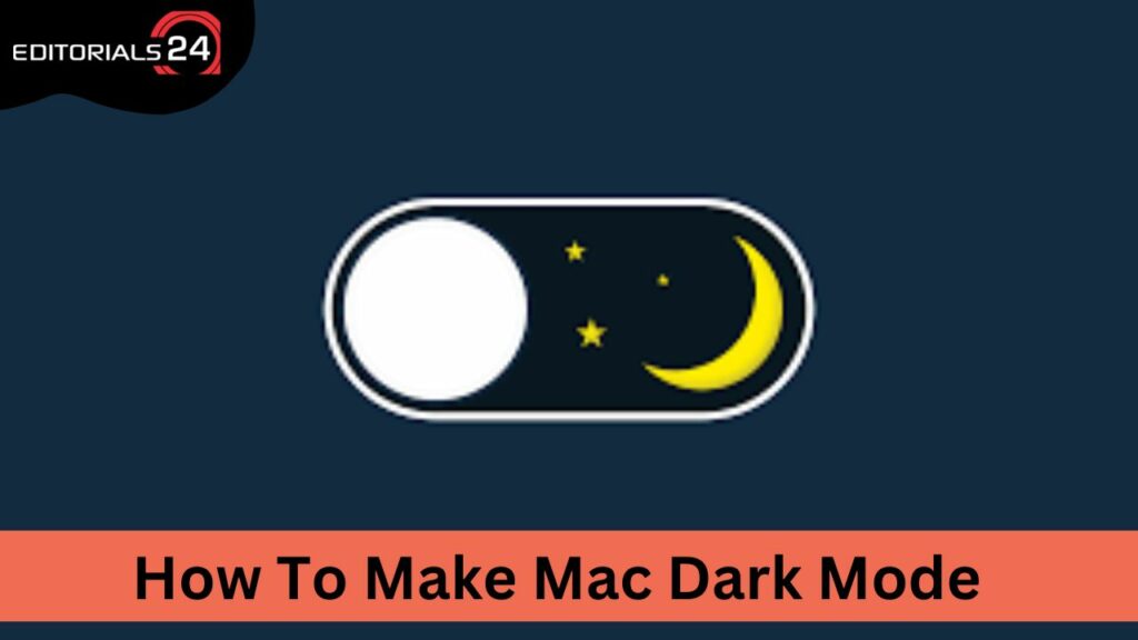 how-to-make-mac-dark-mode
