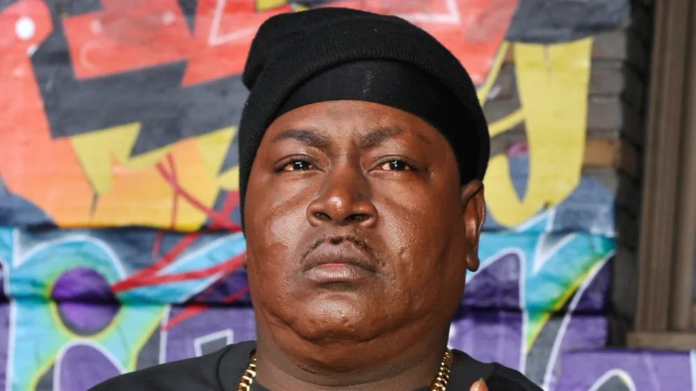how old is trick daddy