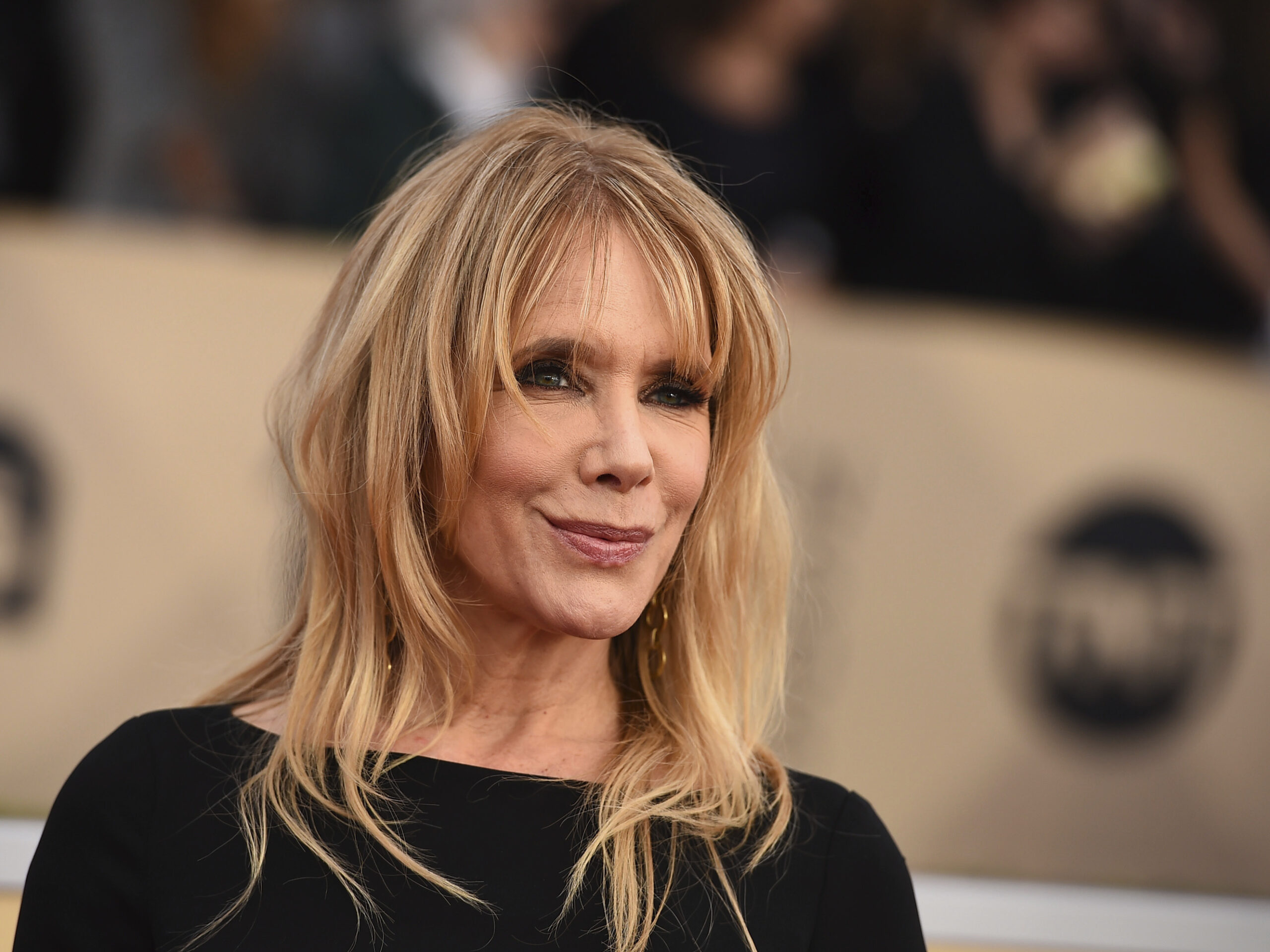 how old is rosanna arquette